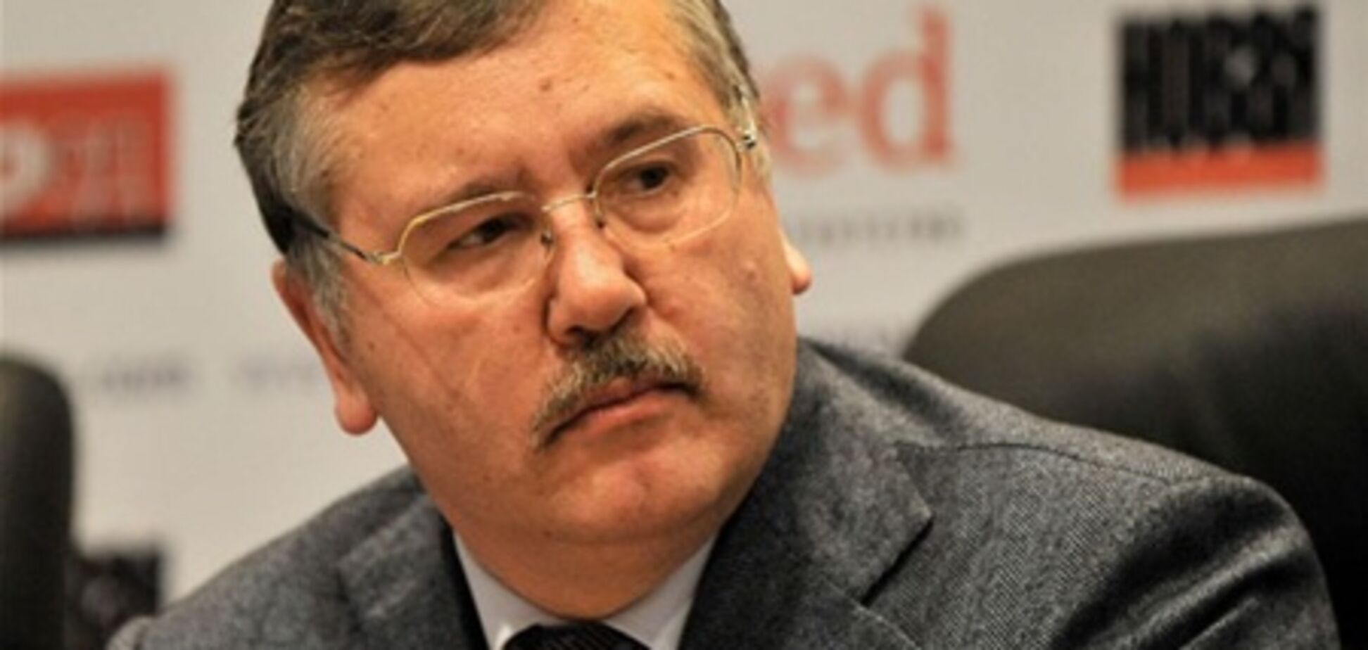 Гриценко рассказал, как снизить уровень безработицы