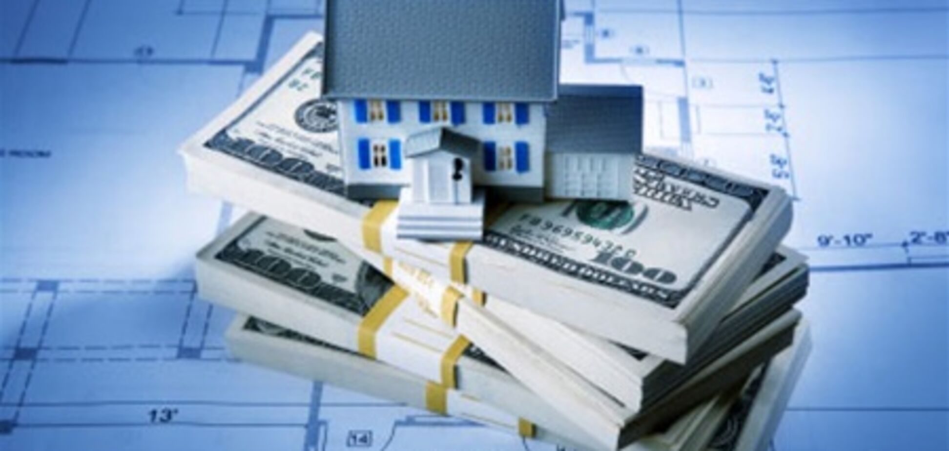 Вперше з початку кризи банки відкривають 30-річну іпотеку