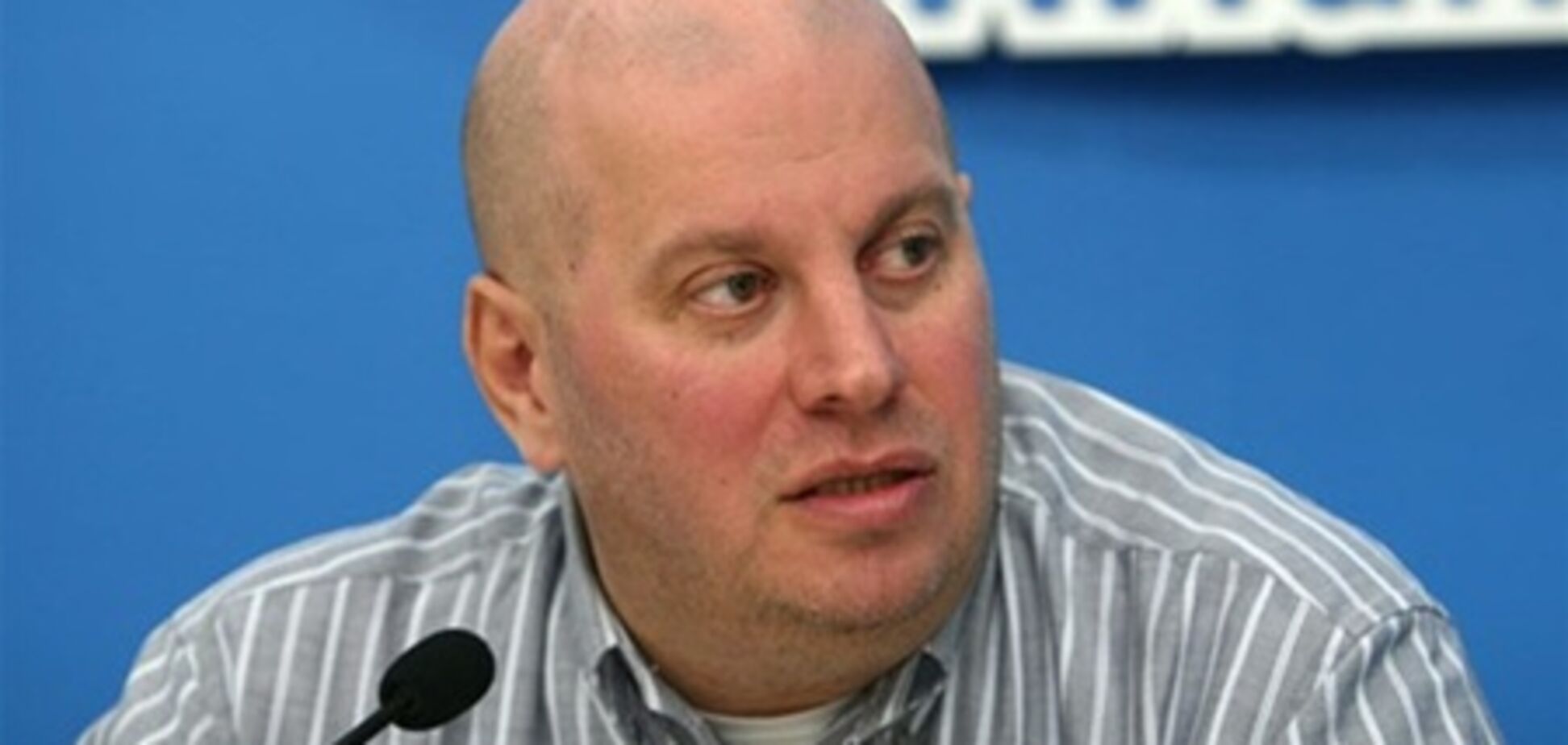 Бродський: для Тимошенко нечесний той суд, який приймає рішення проти неї