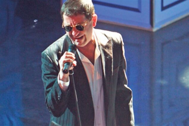 Хіт' Наталі' Лепс присвятив коханій, загиблої в ДТП