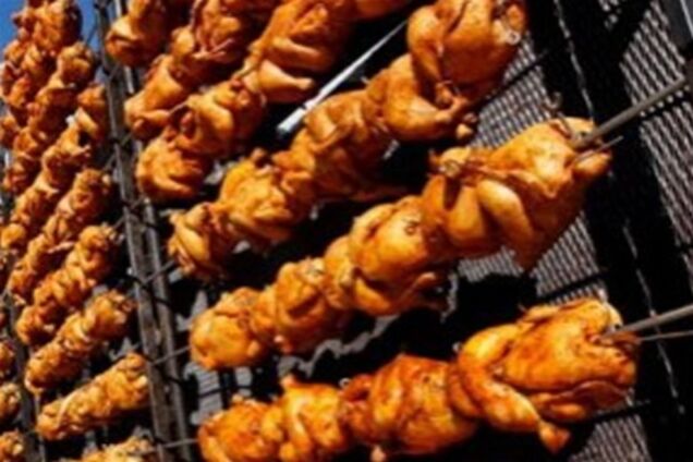 Из больницы выписали всех 'жертв' кур-гриль