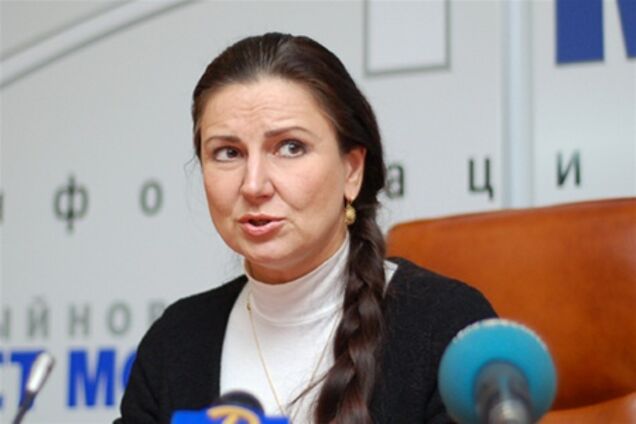 Богословська: мені погрожують, якщо щось трапиться - всі питання до Тимошенко 