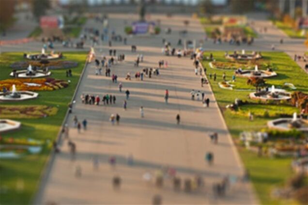 Іграшкова Москва