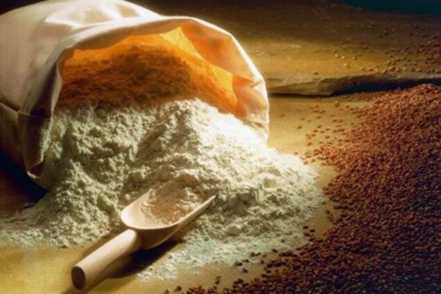 Україна чекає боротьба за ринки борошна