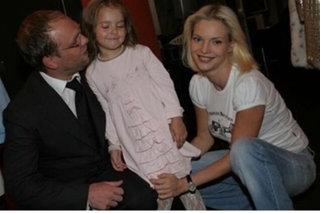 Тимошенко защищает аморальный моралист