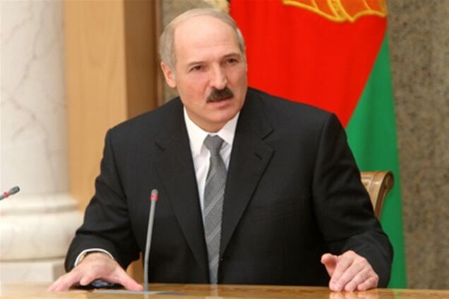 Лукашенко уволил главу Совбеза из-за ролика на YouTube