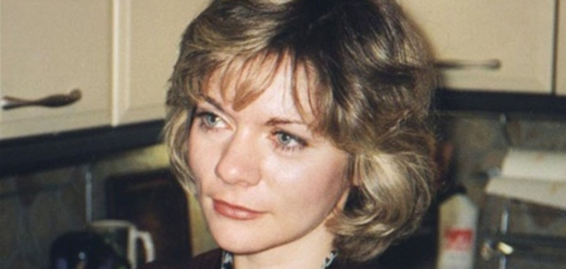 Я людина домашня