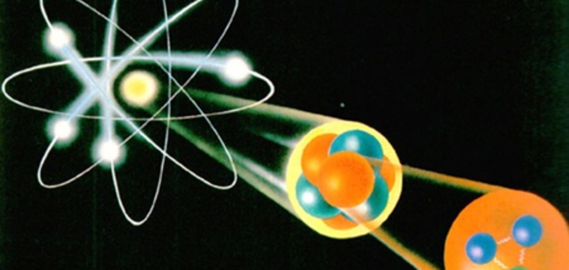 Европа признала 'Украинский ядерный форум' за своего