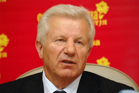 Мороз считает Конституционную Ассамблею аферой