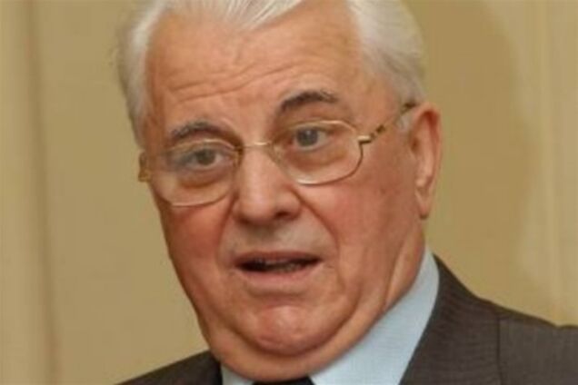 Кравчук: Президент мог бы всех лишить госдач, если бы захотел