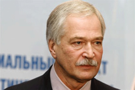 Голова 'Єдиної Росії': Партія Прохорова не конкурент нам