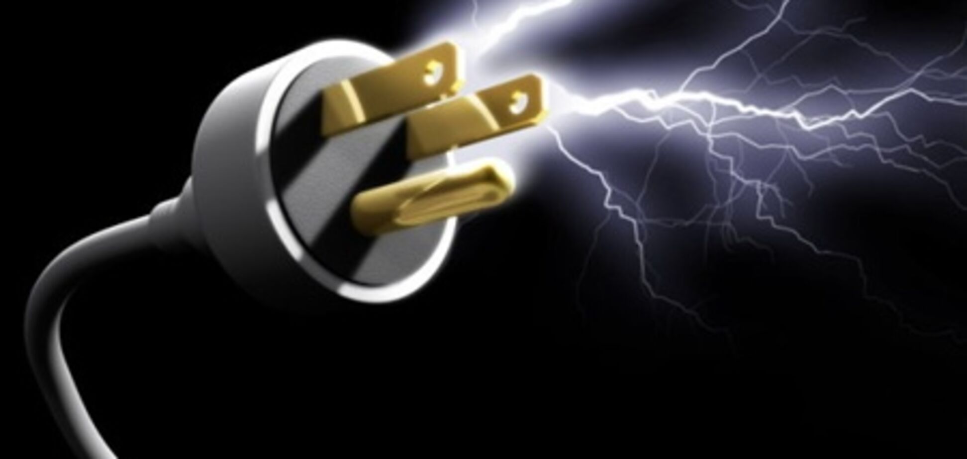 В Украине обесточены 154 населенных пункта в 9 областях