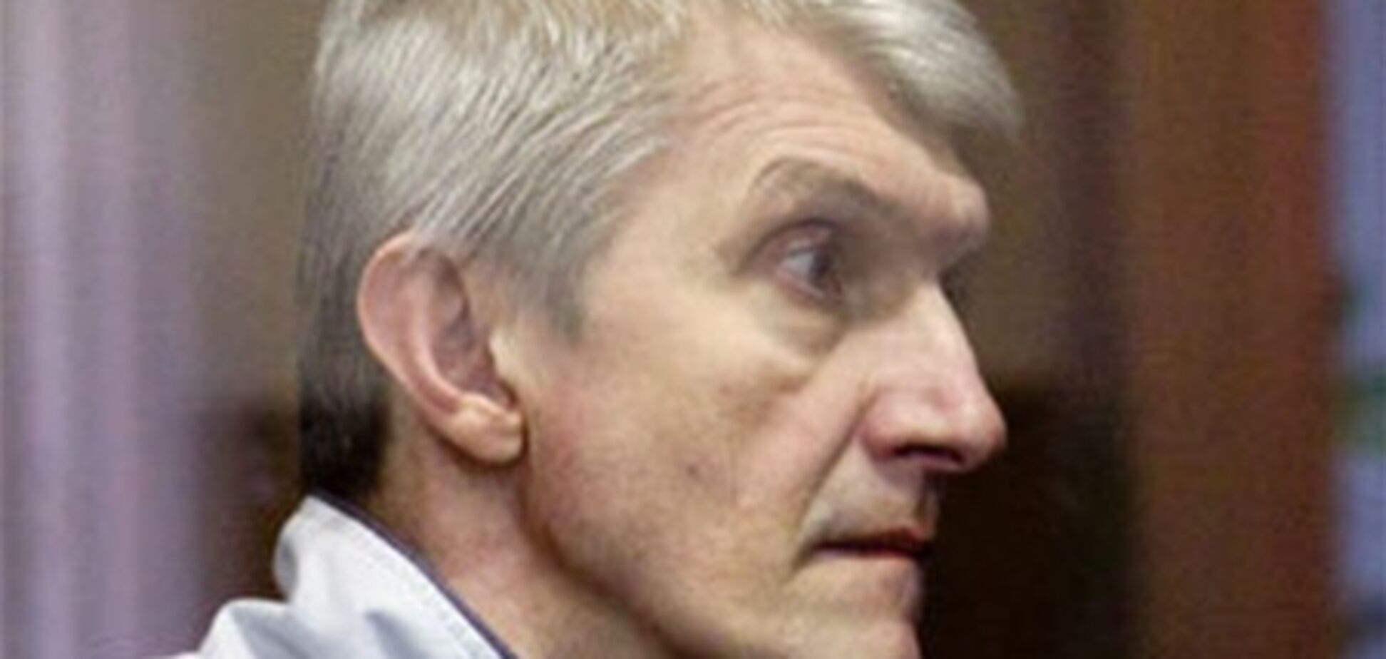 Платона Лебедева доставили в колонию к неонацистам