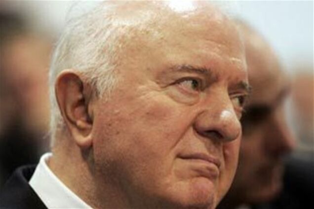 Шеварднадзе решил признать Абхазию