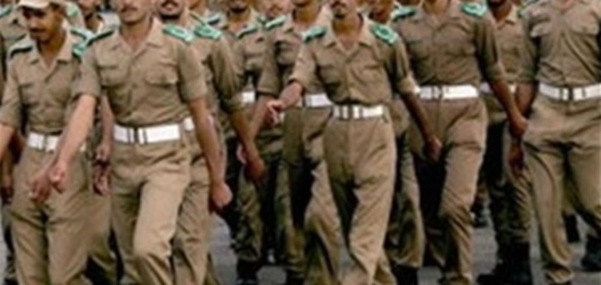 Саудовская Аравия с понедельника начнет вывод войск из Бахрейна