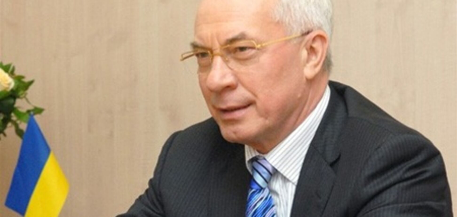 Азаров: Сотрудничество с НАТО это суверенное право Украины