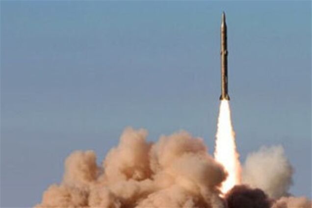 У Ірану з'явилися ракетні шахти