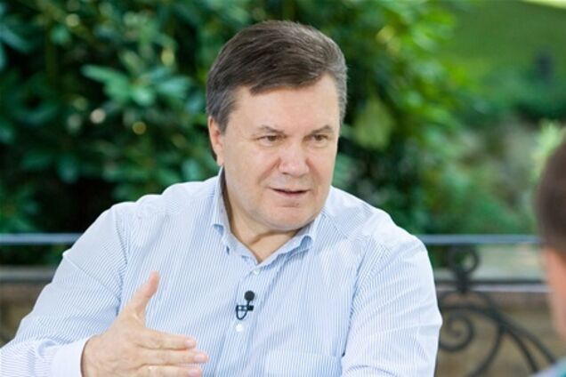 Янукович: хтось грає, намагаючись послабити владу. Але не вдасться!