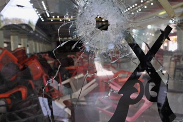 Осуждены 650 пограничников, устроивших кровавую бойню