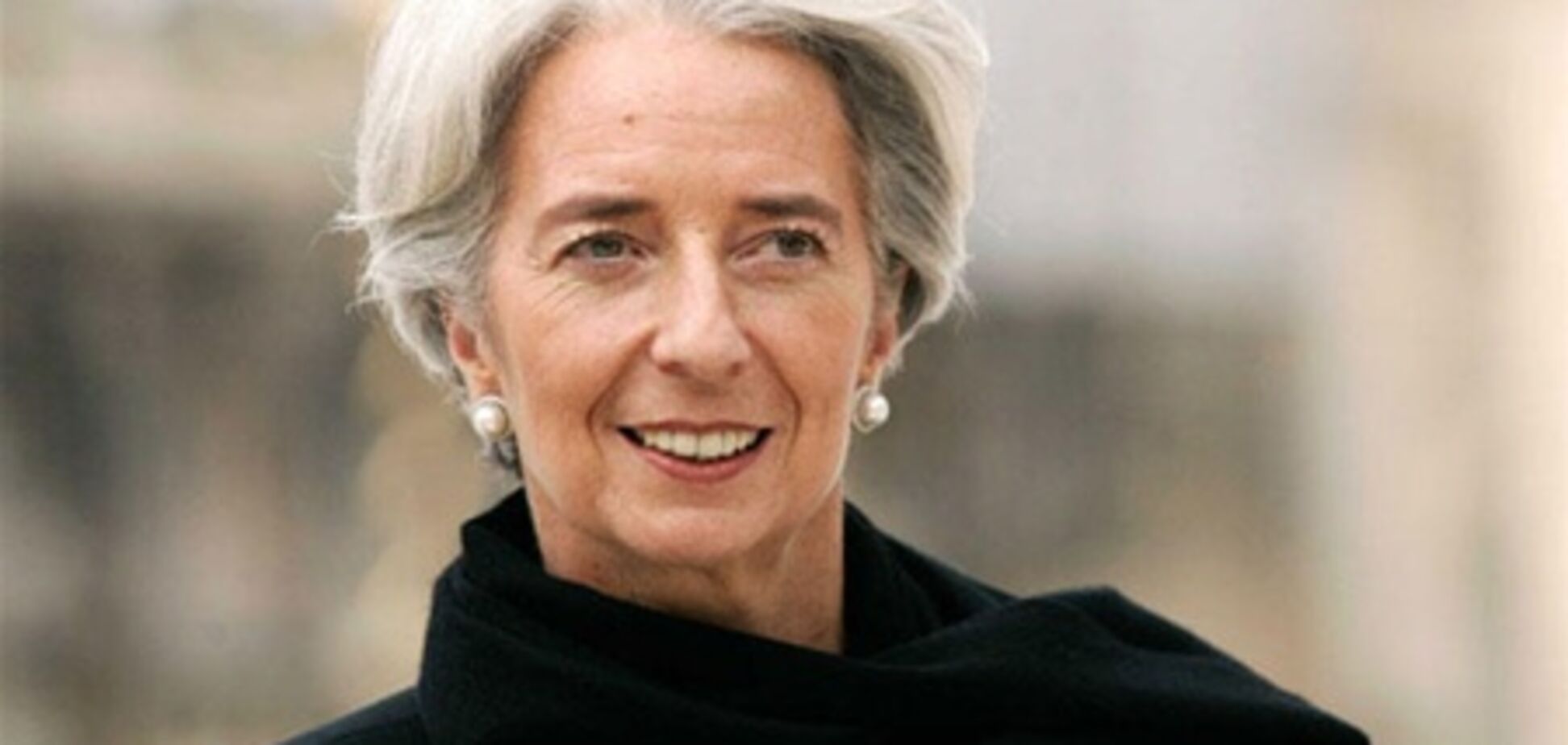 В МВФ сегодня выбирают нового главу