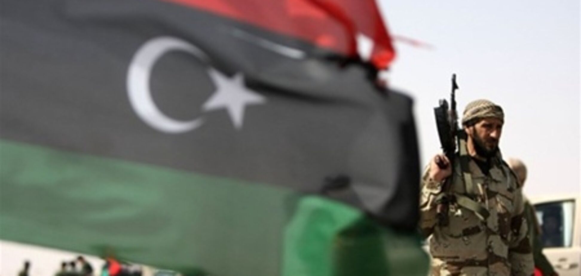 Сенат США разрешил Обаме воевать в Ливии