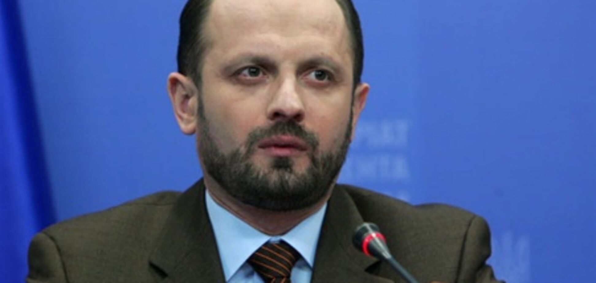 Суд над Тимошенко призведе до того, що вона стане Президентом - Безсмертний