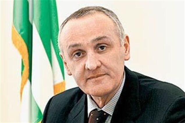 На пост президента Абхазії претендує віце-президент