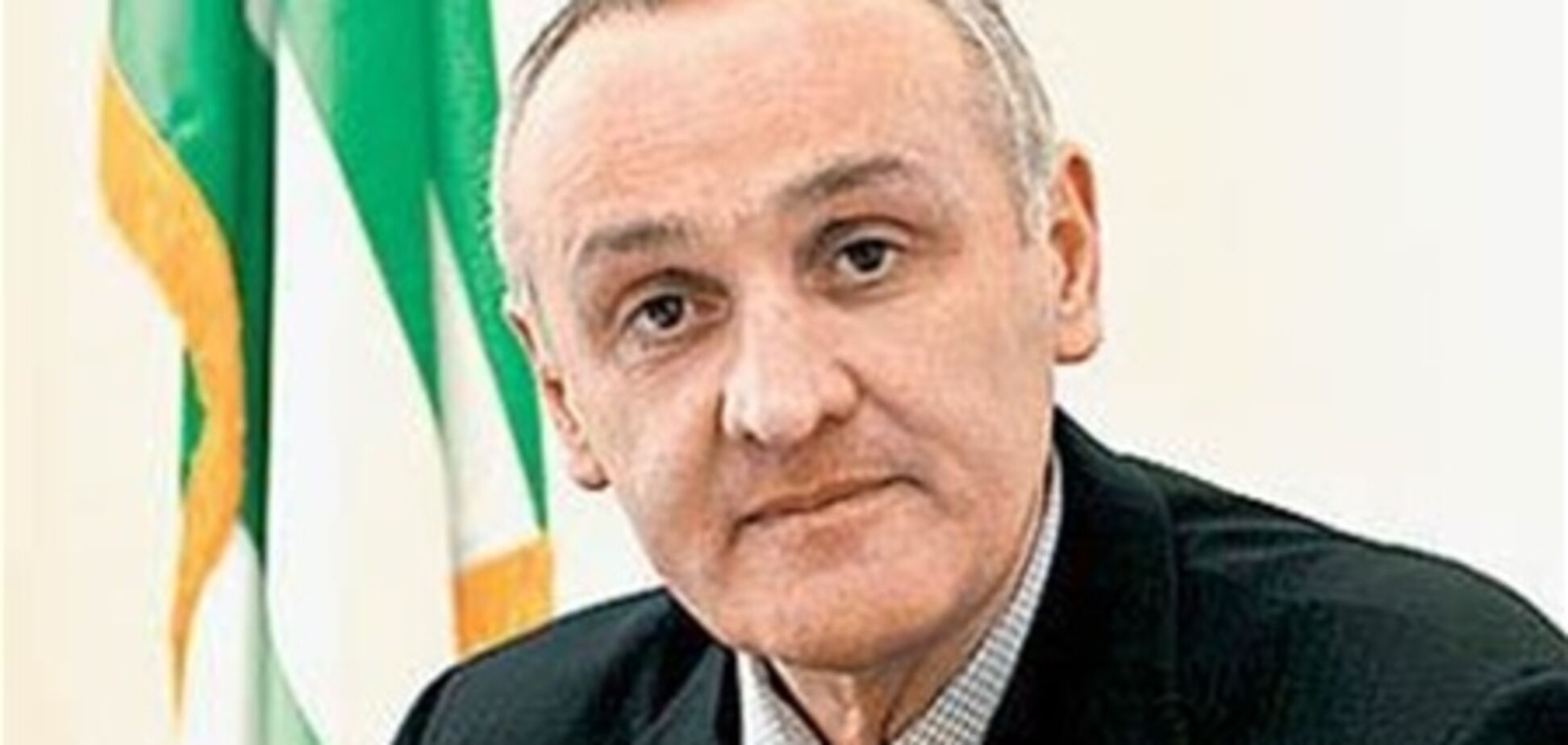 На пост президента Абхазии претендует вице-президент