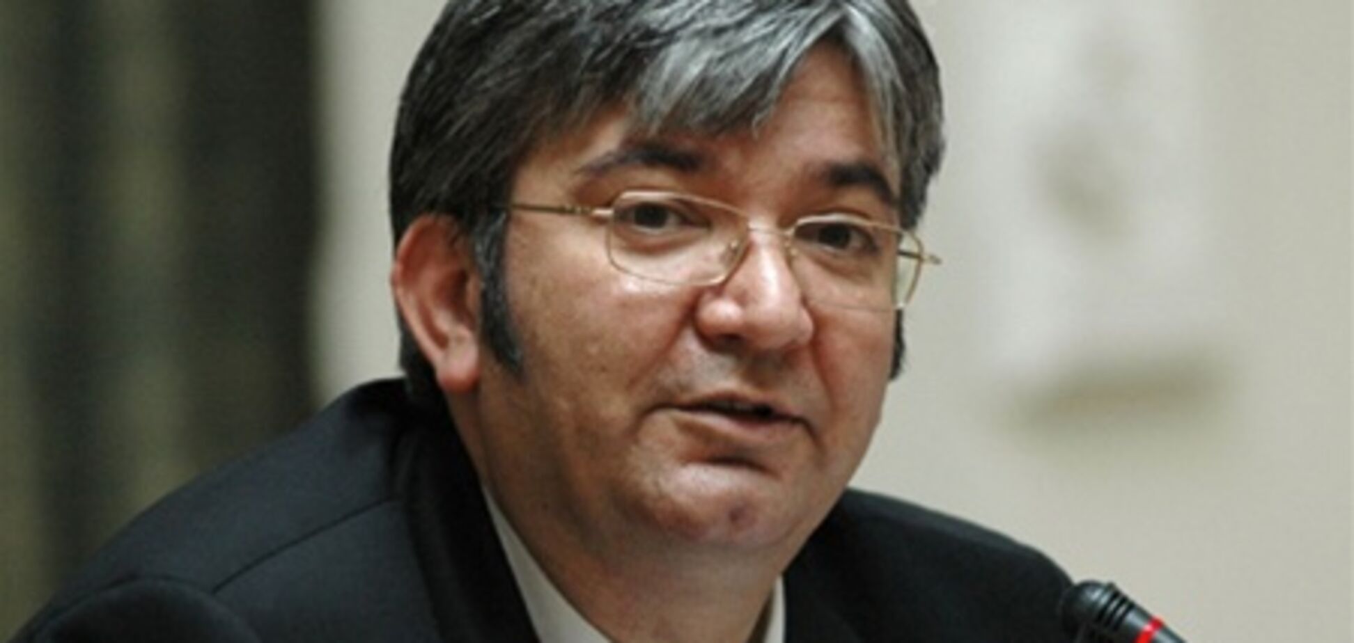 Багіров: не захищає свої права порушує Конституцію