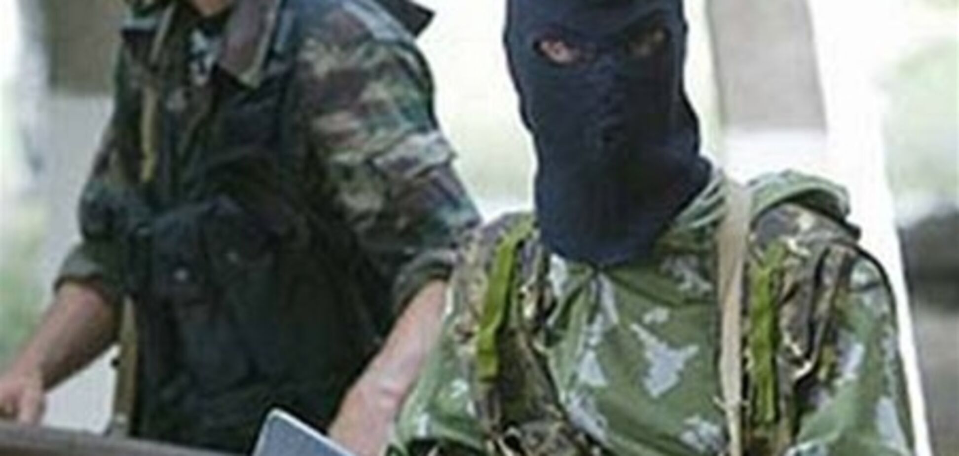 Одесский порт захватили то ли рейдеры, то ли силовики