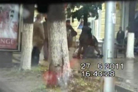 В Молдавии пресекли сделку по продаже урана для 'грязной бомбы'