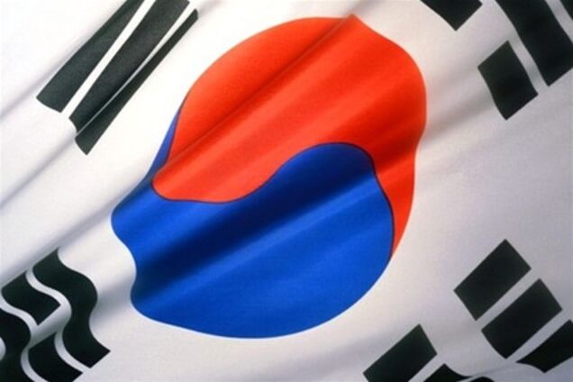 Південна Корея першою в світі погодилася називати Грузію Джорджією