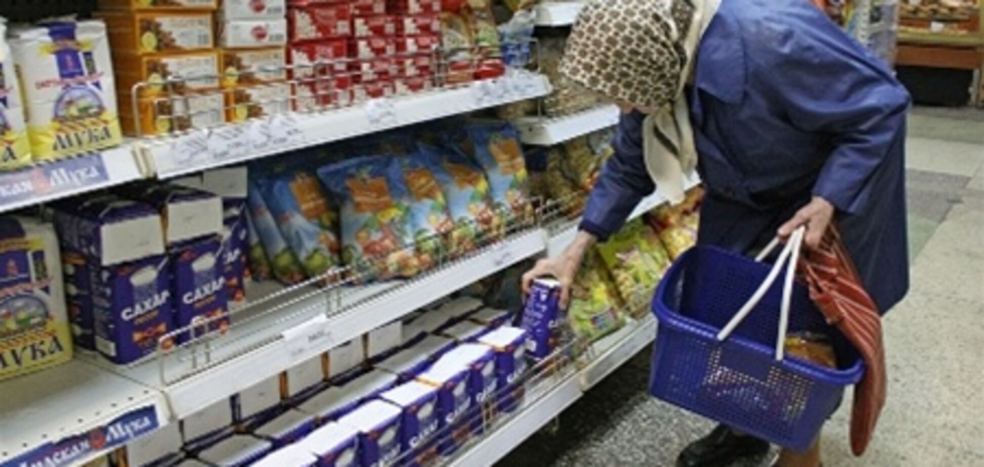 Беларусь вырвалась в лидеры по инфляции