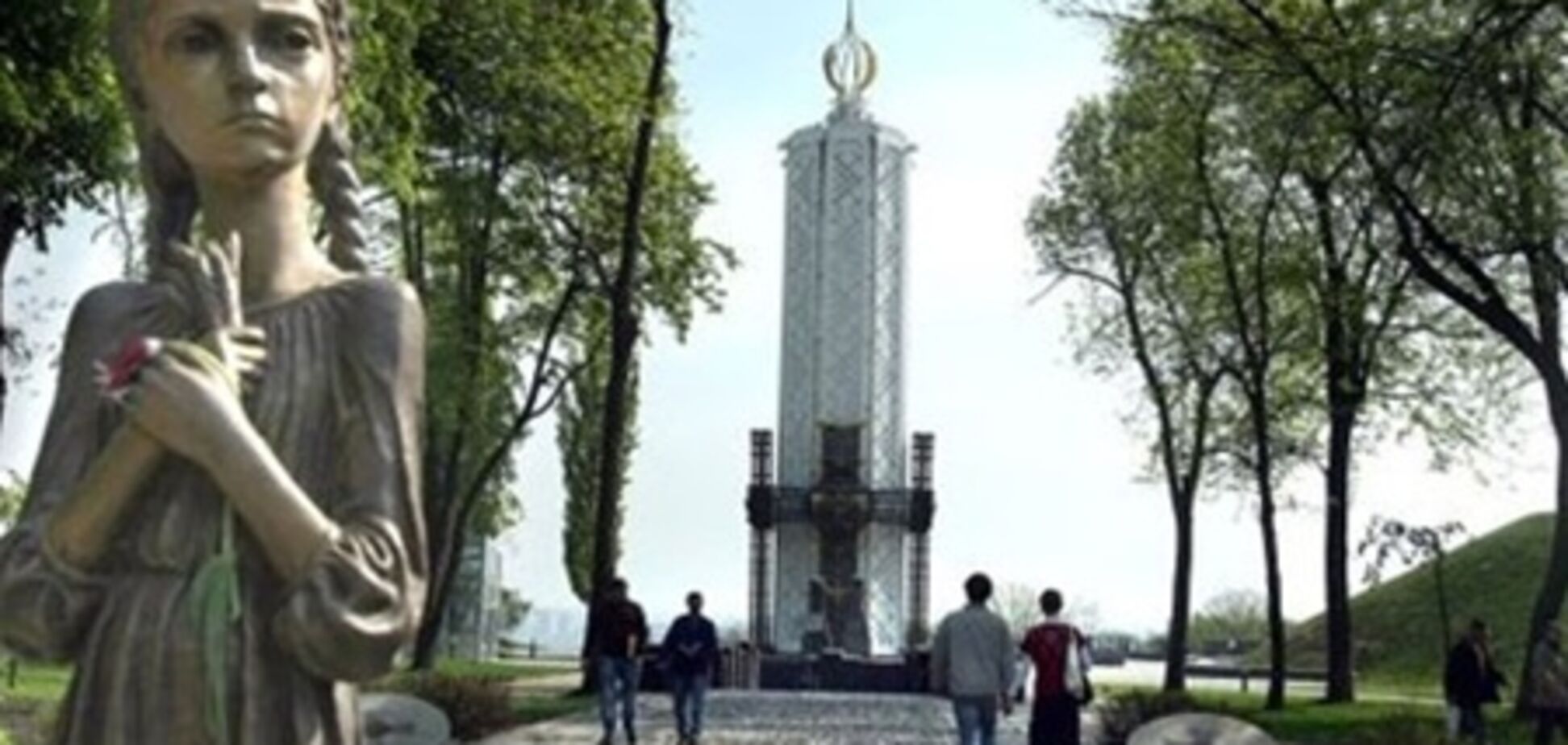 Музей жертв голодоморів затопило через недбалість керівництва - КМДА