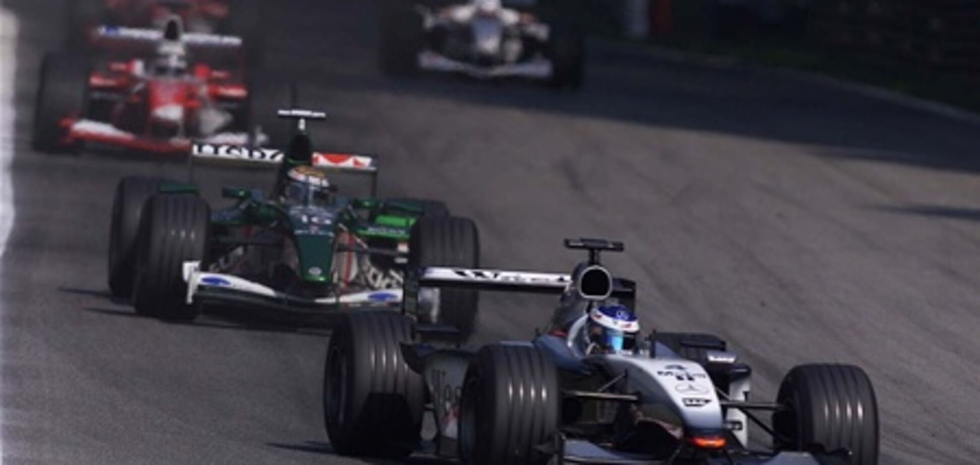 10 июля Этап «Формулы-1» Гран-При Великобритании