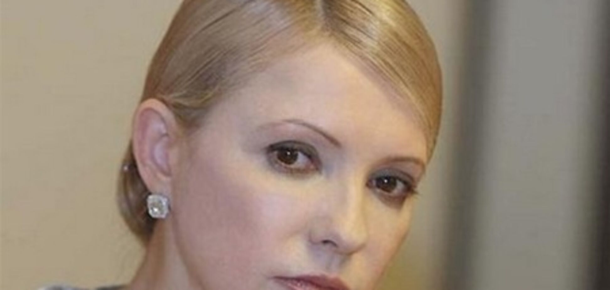 Зачем вновь возвеличивать Тимошенко?