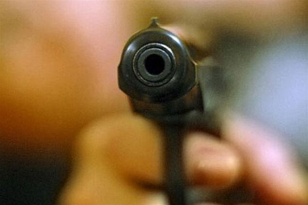 В Киеве расстрелян известный врач. Подробности 