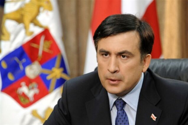 В Грузии начали сбор подписей для импичмента Саакашвили