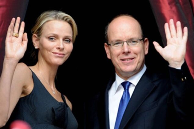 Свадьба принца Монако: побег невесты пытаются скрыть