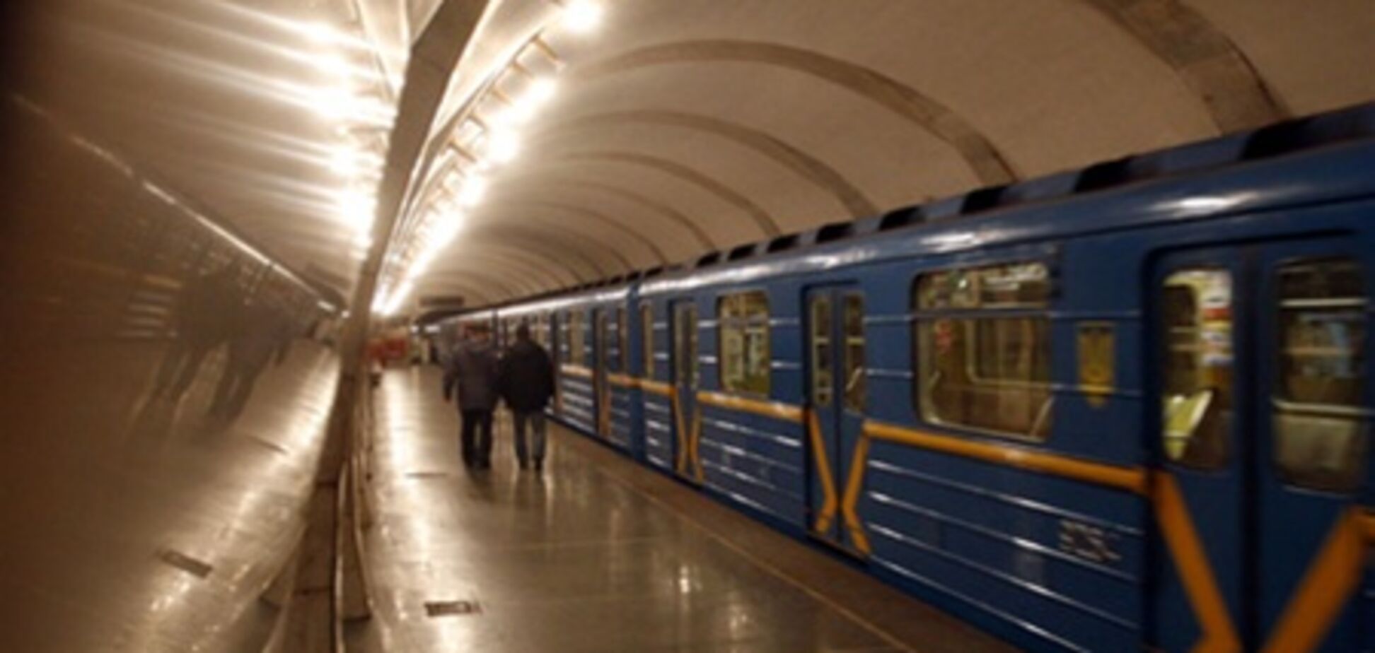 Японцы займутся ремонтом киевского метро