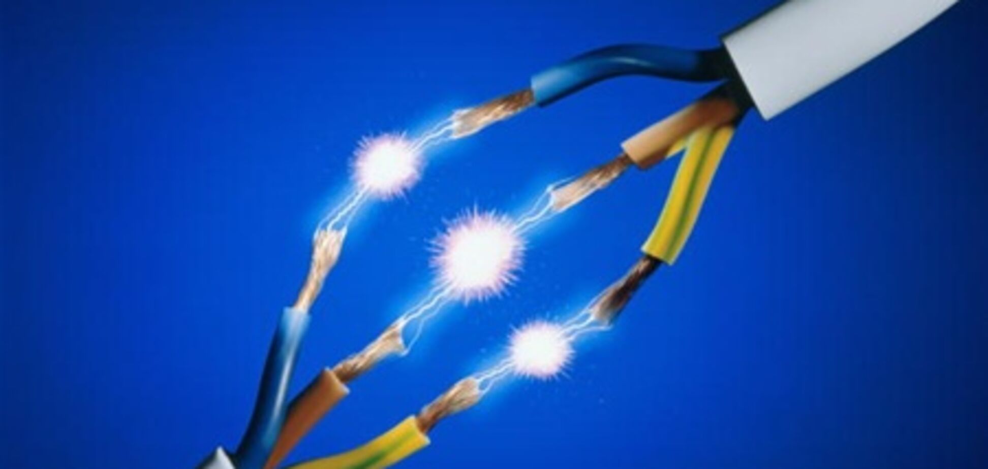 Россия отключила Беларусь от своей энергосистемы