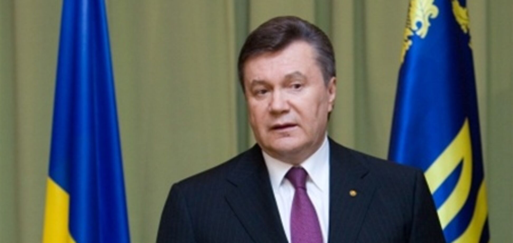 Янукович: мы заинтересованы в стабильных контактах с Монголией