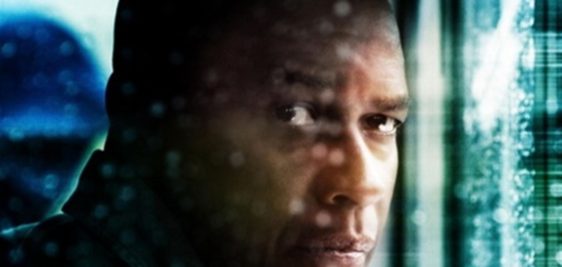 Дензел Вашингтон заменит Уилла Смита в битве с ураганом