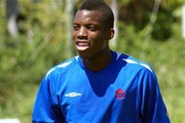 Чудо-гол вратаря стал хитом на YouTube за несколько дней