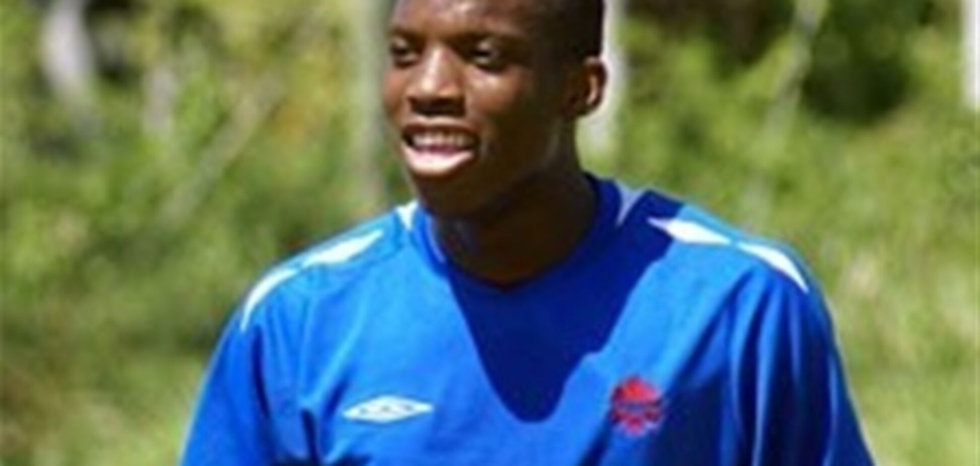 Чудо-гол вратаря стал хитом на YouTube за несколько дней