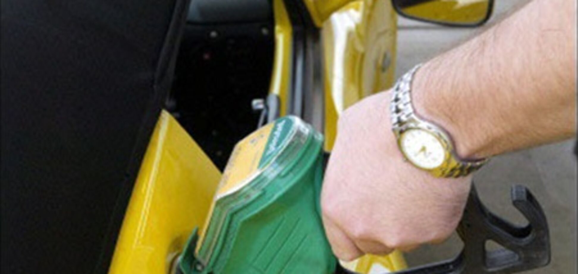 В России закрылась каждая десятая АЗС