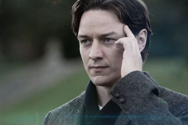 Мутанты, которые плачут