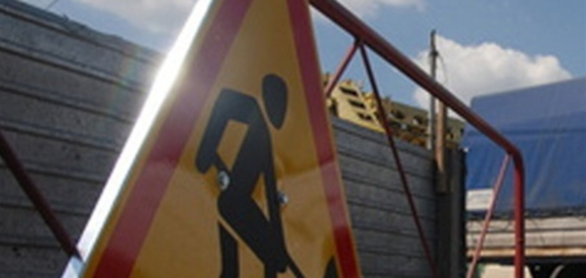 Рай для водителей: на дорогах Киева не осталось ям