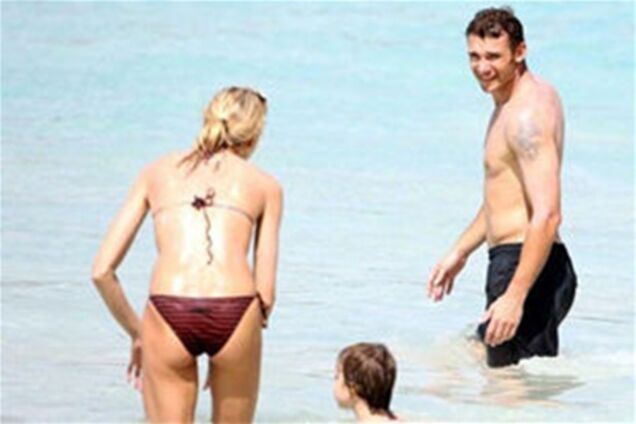 Отпуск футбольных звезд: где проведут каникулы наши знаменитости