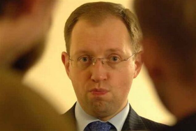 Богословська: Яценюку потрібно піти в гарну медитацію і молитву